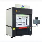 Professional galvanometer battery pack welding fiber laser welding machine for sale