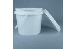 China Convenient Handle For Plastic Food Bucket Accepting T / T Payments supplier