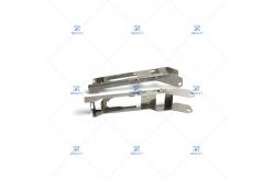 China SAMSUNG SM 24MM FEEDER TAPE GUIDE J90651492A Smt Feeder Parts Hanwha Samsung supplier