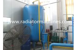 China Motor Winding Vacuum Pressure Impregnation Equipment 1600×2000 Mm supplier