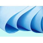 Tear Resistant Durable PP Spunbond Non Woven For Mattress Sofa Covering for sale