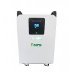 Inverter All In One Energy Storage System 16S1P 3WH 5KWH For Household for sale
