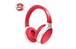 China 40mm Driver Noise Cancelling Bluetooth Headphones Foldable HIFI Stereo Headset supplier