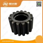 OEM / ODM / SMS 41A0030 Sun Gear Wheel Loaders Parts for sale
