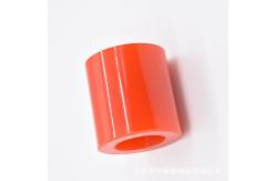 China 50*35mm Glass Machinery Parts With Customized Support OEM And 6mm Shank supplier