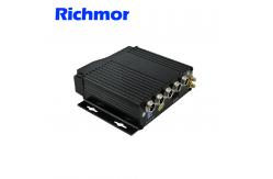 China 4G Rearview Mirror Camera Vehicle DVR with 1080P Resolution and GPS Wifi supplier