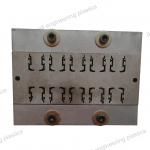 Plastic Injection Moulding Die For The Production Of PA66 Thermal Break Strip, Mold Used In Polymer Extrusion Machine for sale