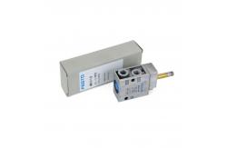 China Festo MFH-3-1/8 7802 Electrical Solenoid Valve AC220V Mechanical Spring Reset supplier