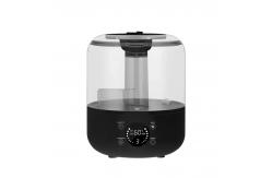 China Quiet Large Capacity Desktop Humidifier For Home And Office With Aromatherapy supplier