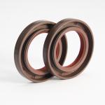 Durable Black Nitrile Hole Seals With 70 Shore A Hardness And 350 Bar Pressure Rating for sale