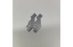 China RL132 Insertion Machine Parts - N210133977AB Chuck Plate/Conveyor Clamp Repair & Replacement supplier