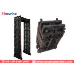 Lightweight Pass Through Metal Detector Security Threats Detection Weapon Searching for sale