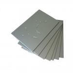Antiwear Facade Nano Aluminum Composite Panel Multipurpose Alkali Resistant for sale