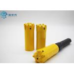 Mining Rock Drilling Thread Button Bit Tungsten Carbide R32 T38 T45 T51 for sale