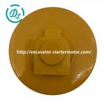 086-1781 099-8548 096-3100 Excavator Spare Part Fuel Tank Cap CAT 200B for sale