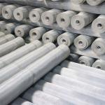 Natural Aluminum Wire Window Insect Screen Mesh For Garden