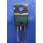EMI Filter IC Infineon Technologies IRFZ24NPBF For Electronic Equipments for sale