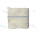 Wound Care Dressing Sterile Gauze Sponges Swabs Latex Free High Liquid Absorbency for sale