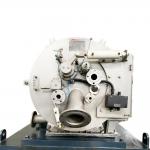 Large Capacity Horizontal Peeler Scraper Centrifuge Spiral Discharge
