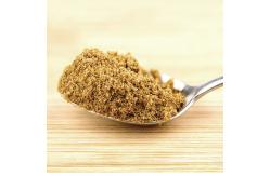 China Flavored Black Cumin Seed Spice Powder Bulk For Noodles 20g supplier