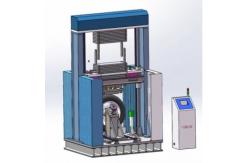 China ISO7141 1MPa Impact Strength Testing Machine , Antirust Impact Test Device supplier