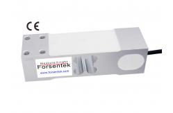 China 200kg Single Point Load Cell 350kg Off Center Load Cell Transducer 500kg supplier
