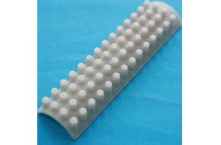 China Compression Mold Bathroom Spray Nozzle supplier