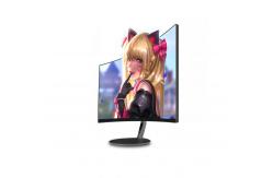 China VESA Mounting 1080P 300cd/m2 LCD Computer Monitors Ultra Thin supplier