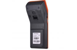 China Handheld Android based Mobile Touch POS Terminal Machine supplier