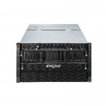 Inspur NF5688 M6 8 of Nvidia A100 GPU Data Center 6u Rack Server without Private Mold for sale
