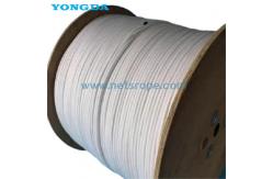China 8 Strand Braided Polyester Polypropylene Rope Dual Fibre 160mm supplier