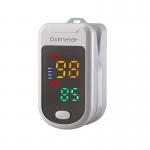 Private Model Heartcare Medical Fingertip Pulse Oximeters For Home Use Lightweight for sale