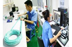 china Bare Optical Fiber exporter