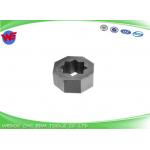 100432297 AGIE Charmilles EDM Tungsten Carbide Power Feed Contact 100.432.297 for sale