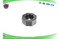 China 100432297 AGIE Charmilles EDM Tungsten Carbide Power Feed Contact 100.432.297 supplier