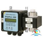 Marine 15 PPM Bilge Separator With Led Digital Tube DNV Approved for sale