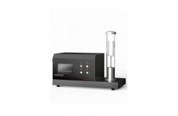 China Fully Automatic ASTM D 2863 ISO4589-2 Plastic Limited Oxygen Index Loi Analyzer supplier