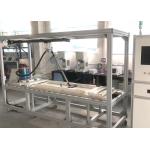IEC 60312 Vacuum Cleaners Dust Fiber Removal Performance Test System for sale