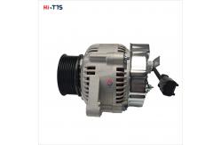 China 28V 40A Diesel Engine Alternator 6D102 PC200-6LC 600-821-6410 6008216410 supplier