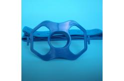 China endoscopic disposable bite block of channel block supplier