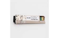 China Multimode Dual Fiber Optic Transceiver SFP-FE-SX-MM1310-A/2KM supplier