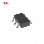 SI2347DS-T1-BE3 MOSFET Power Electronics Surface Mount RoHS Compliant for sale