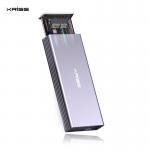 SSD External Hard Drive Enclosure USB3.0 For Apple Flash MacBook