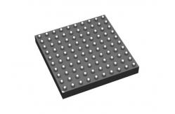 China 128 Kbytes Flash STM32H730VBH6 ARM Microcontrollers IC 100-TFBGA Package supplier