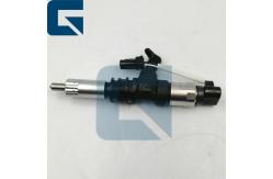 China 095000-5450 0950005450 Engine 6M60 Common Rail Injector Fuel Injector supplier