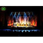 P3 indoor full color Stage Music Rental Use Concert LED Screen，stage led screen for sale