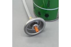 China Reliable water based insecticide valve actuator for homeowners with easy operation supplier