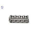 High Performance Kubota V1305 Engine Cylinder Head Construction Machinery Parts