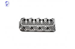 China High Performance Kubota V1305 Engine Cylinder Head Construction Machinery Parts supplier