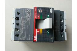 China Abb Contactor Circuit Breaker 600v 80a Mps Uvr Abb Tmax T1n160 304500168 supplier